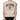 Dolce & Gabbana Beige Cotton Crew Neck Sleeveless T-shirt