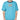 Dolce & Gabbana Blue Logo Crew Neck Short Sleeves T-shirt