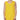 Dolce & Gabbana Yellow Cotton Round Neck Sleeveless T-shirt