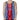 Dolce & Gabbana Multicolor Jersey Tank Sleeveless T-shirt