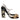 Dolce & Gabbana Multicolor Embellished Heels Pumps Shoes