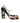 Dolce &amp; Gabbana Multicolor Embellished Heels Pumps Shoes