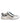 Dolce &amp; Gabbana Multicolor Leather Low Top Sneakers Shoes