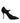 Dolce & Gabbana Black Mary Jane Stretch Crystal Pumps Shoes