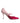 Dolce & Gabbana Two Tone Pink Leather Mary Jane Heels Pumps Shoes