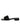 Versace Black Leather Logo Plaque Slip On Slides Flats Shoes Versace 