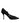 Dolce &amp; Gabbana Black Lace Crystals Mary Jane Pumps Shoes