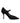 Dolce &amp; Gabbana Black Lace Crystals Mary Jane Pumps Shoes