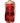 Dolce &amp; Gabbana Red Lace Tassel Sleeveless Sheath Mini Dress