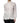 Dolce &amp; Gabbana White Silk Collared Long Sleeves Shirt Top