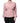 Dolce &amp; Gabbana Pink Cotton Long Sleeves Collared Blouse Top