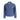 Calvin Klein Blue Cotton Jacket