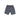Refrigiwear Blue Cotton Bermuda Shorts
