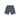 Refrigiwear Blue Cotton Bermuda Shorts