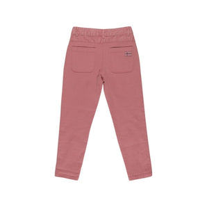 Napapijri Multicolor Cotton Jeans & Pant