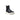 Napapijri Black Leather Boot