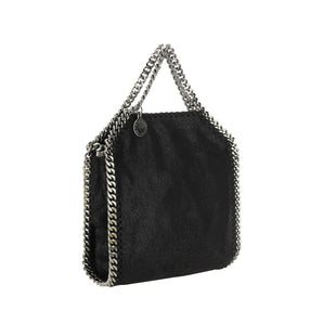 Stella McCartney Tiny Shaggy Handbag