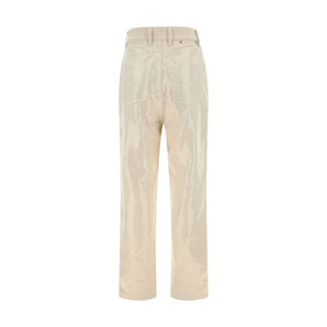 Golden Goose Denim Pants