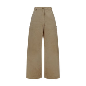 Golden Goose Workwear Pants