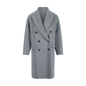 Brunello Cucinelli Coat