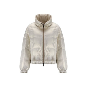 Brunello Cucinelli Reversible Down Jacket