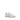 Veja White Rubber Low Top Sneakers