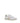 Veja White Rubber Low Top Sneakers