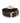 Cluse Brown Leather Dress Watch