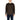 Hydra Clothing Gray Acrylic Sweater