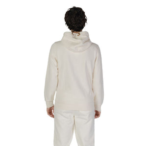 Suéter de algodón color crema de Hydra Clothing