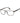 David Beckham Brown Metal Glasses (Frames)