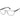 David Beckham Gray Metal Glasses (Frames)