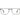 David Beckham Gray Metal Glasses (Frames)