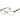 David Beckham Brown Metal Glasses (Frames)