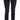 John Galliano Black Cotton Denim Stretch Regular Fit Jeans John Galliano