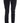 John Galliano Black Cotton Denim Stretch Regular Fit Jeans John Galliano 