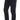 John Galliano Black Cotton Denim Stretch Regular Fit Jeans John Galliano