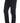 John Galliano Black Cotton Denim Stretch Regular Fit Jeans John Galliano 