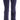 Ermanno Scervino Chic Purple Corduroy Bootcut Flare Pants