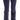 Ermanno Scervino Purple Corduroy Stretch Bootcut Pants Ermanno Scervino