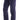 Ermanno Scervino Chic Purple Corduroy Bootcut Flare Pants