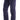Ermanno Scervino Purple Corduroy Stretch Bootcut Pants Ermanno Scervino