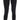 Dolce & Gabbana Gray Cashmere Ribbed Stretch Tights
