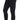 Dolce & Gabbana Gray Cashmere Ribbed Stretch Tights