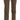 Ermanno Scervino Chic Brown Casual Cotton Pants