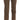 Ermanno Scervino Brown Cotton Casual Slim Fit Pants Ermanno Scervino