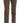 Ermanno Scervino Brown Cotton Casual Slim Fit Pants Ermanno Scervino 