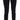 Ermanno Scervino Sleek Black Stirrup Leggings