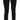 Ermanno Scervino Black Stretch Leggings Pants Ermanno Scervino
