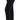 Ermanno Scervino Sleek Black Stirrup Leggings